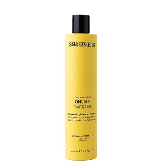 Selective Professional OnCare Smoothing Shampoo For Frizzy Hair
