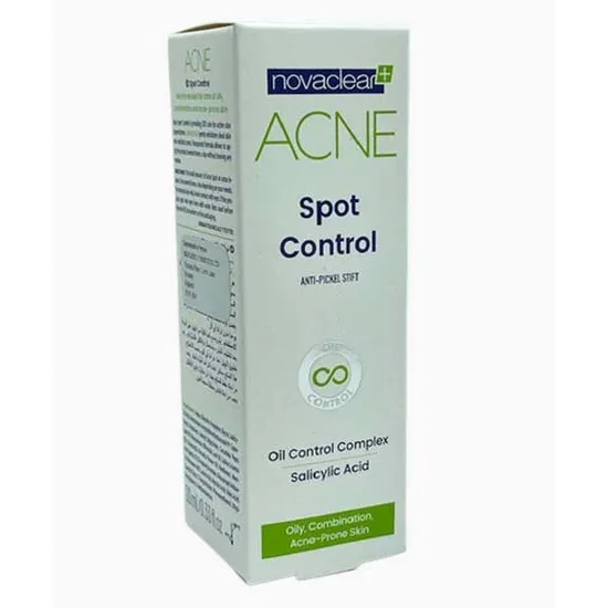 Novaclear Acne Spot Control