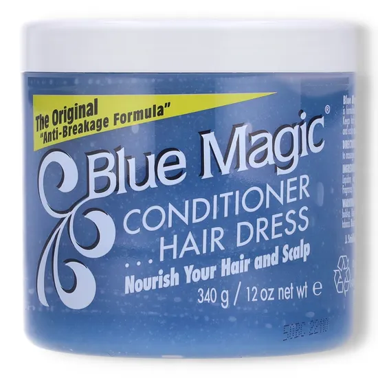 Blue Magic Conditioner Hair Dress