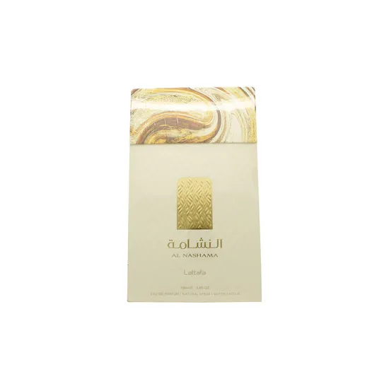 Lattafa Al Nashama Eau De Parfum