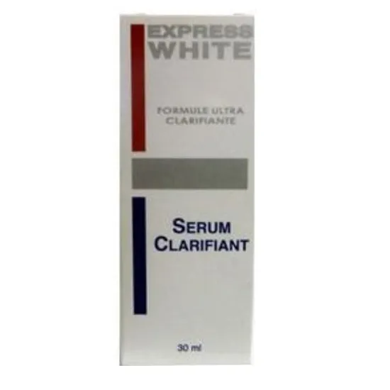 Express White Express Clarifying Serum
