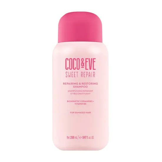 Coco & Eve Sweet Repair Repairing & Restoring Shampoo