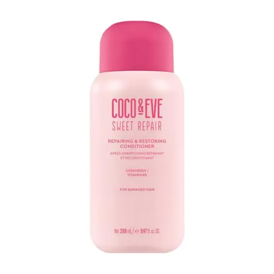Coco & Eve Sweet Repair Repairing & Restoring Conditioner