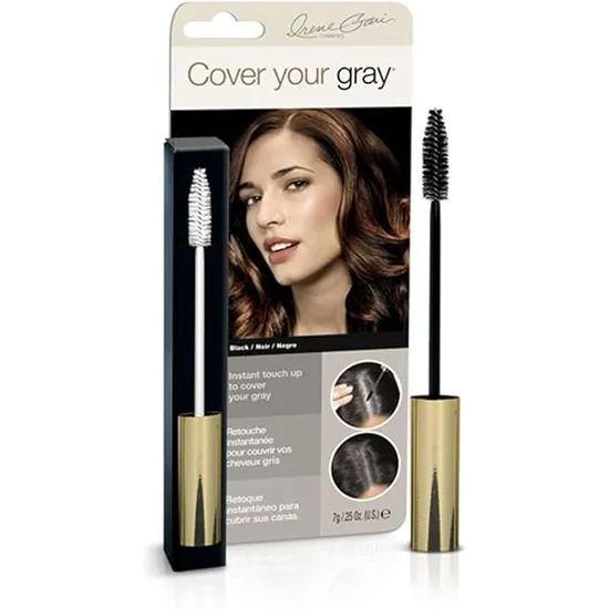 Cover Your Gray Root Touch Up