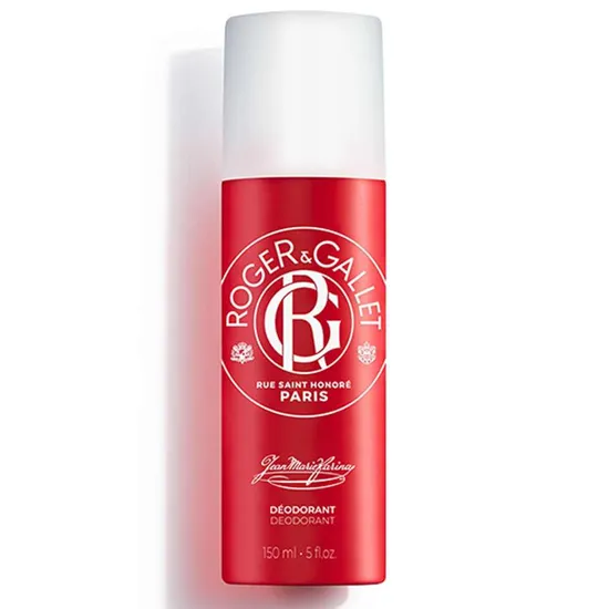 Roger & Gallet Jean Marie Farina Deodorant Spray