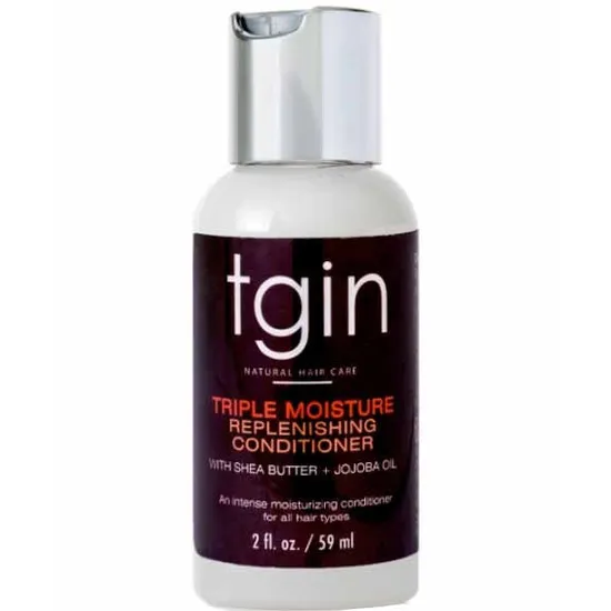 Tgin Triple Moisture Replenishing Conditioner