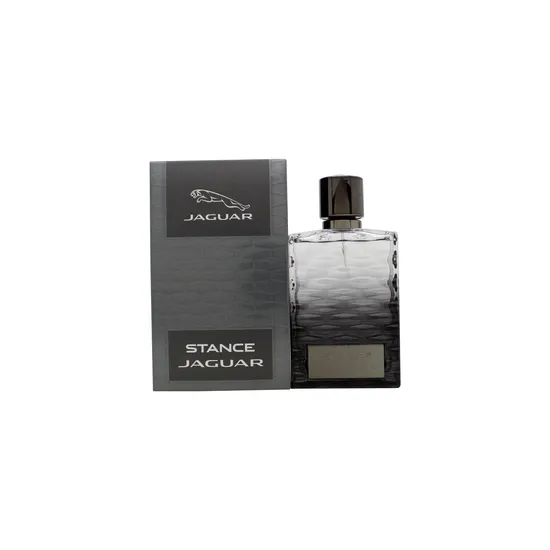 Jaguar Stance Eau De Toilette