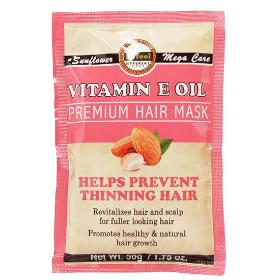 Difeel Vitamin E Oil Premium Hair Mask