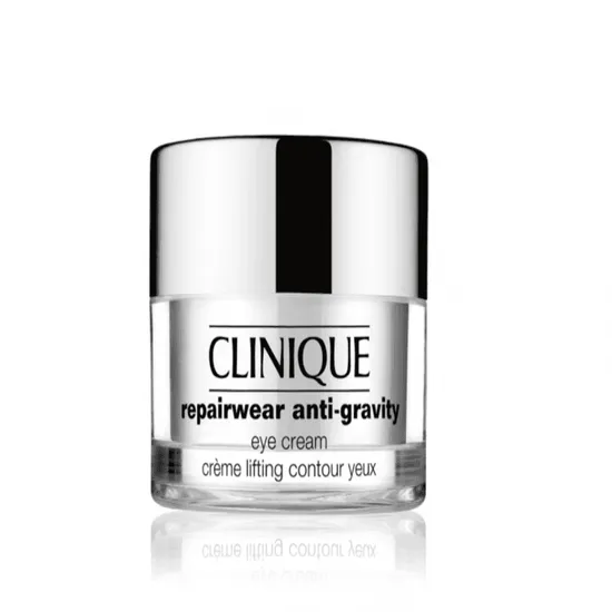 Clinique Repairwear Laser Focus SPF 15 Line Smoothing Cream