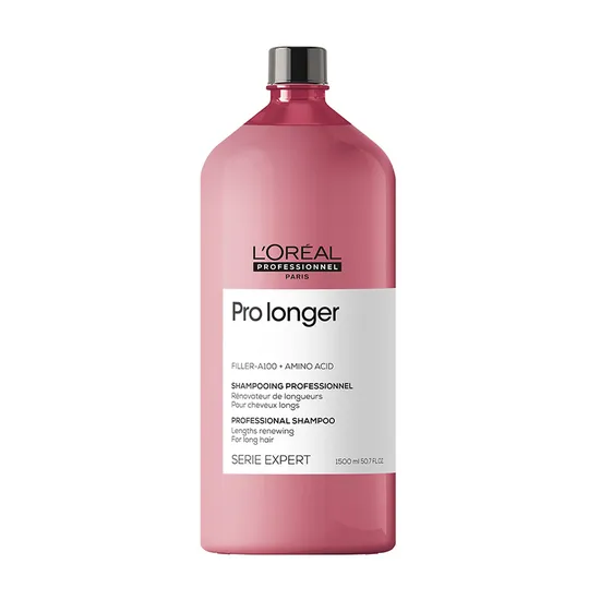L'Oréal Professionnel Pro Longer Shampoo