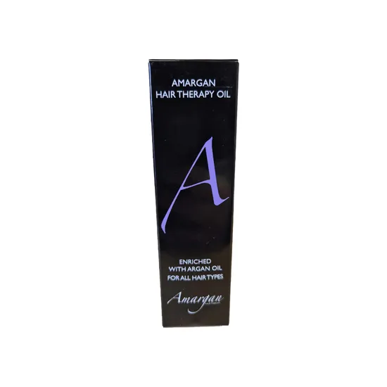 Amargan Argan Oil