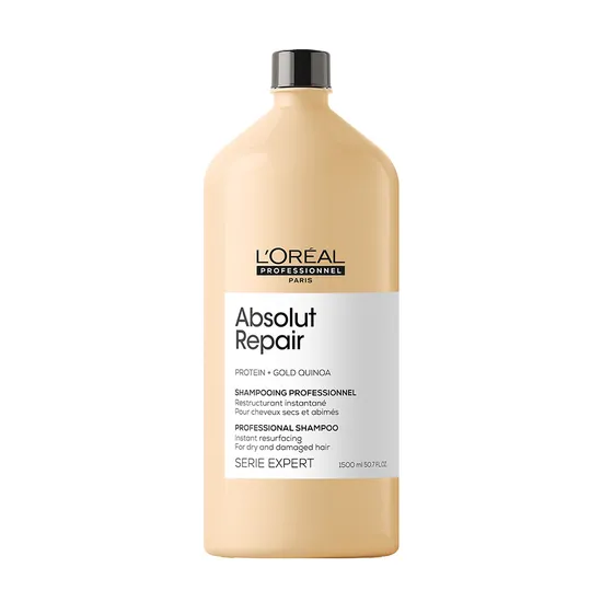 L'Oréal Professionnel Serie Expert Absolut Repair Shampoo 1500ml