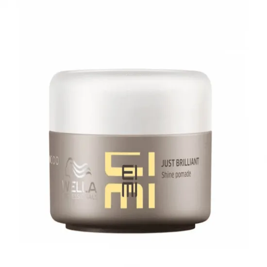 Wella Eimi Just Brilliant Shine Pomade