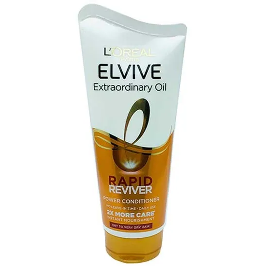 L'Oreal Elvive Extraordinary Oil Rapid Reviver Power Conditioner