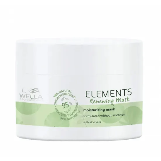 Wella Elements Renewing Hair Mask