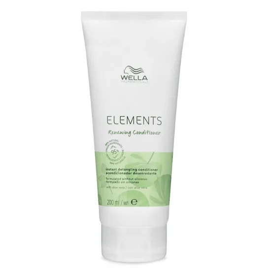 Wella Elements Renewing Conditioner