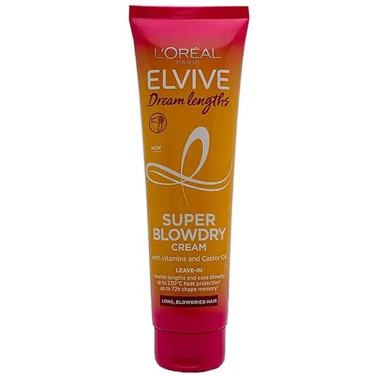 L'Oreal Elvive Dream Lengths Super Blowdry Cream