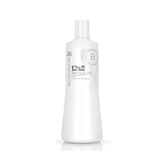 Wella Blondor Freelights Developer 12%