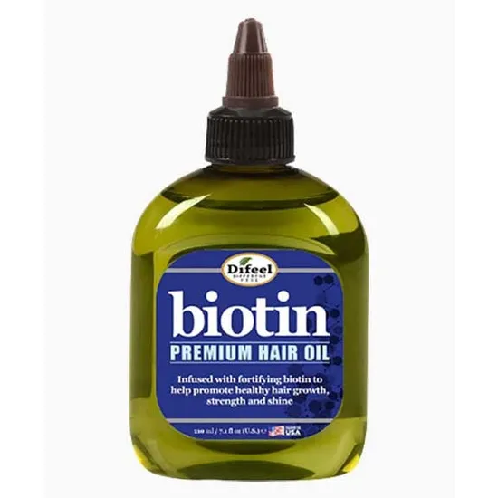 Difeel Biotin Premium Hair Oil