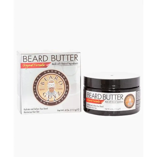Beard Guyz Beard Butter Original Formula