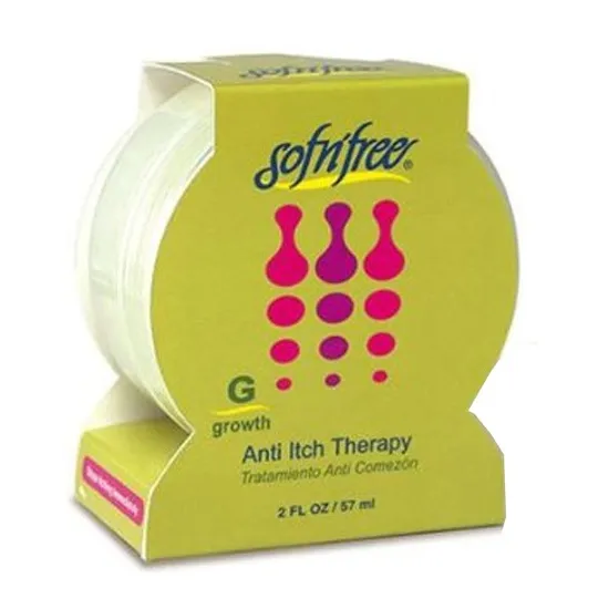 Sofn'Free Anti Itch Therapy