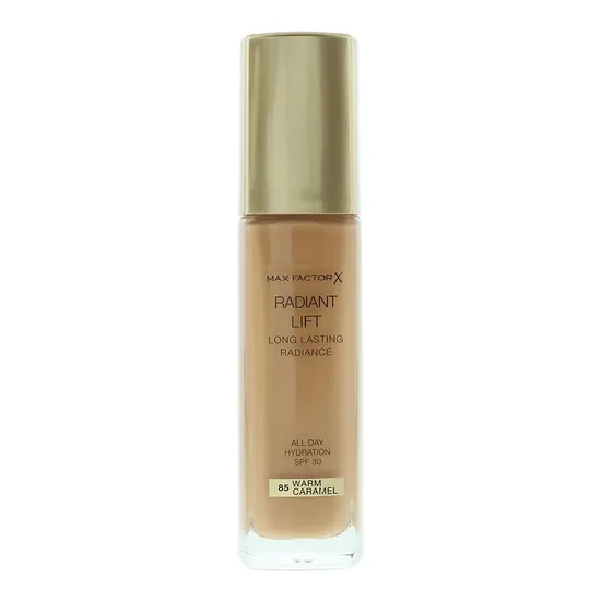 Max Factor Radiant Lift Foundation SPF 30
