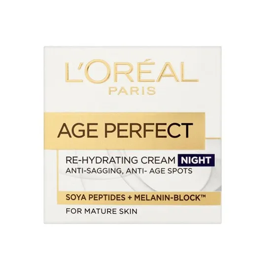 L'Oreal Paris Age Re-Perfect Night Cream