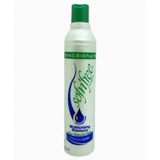 Sofn'Free Moisturising Shampoo