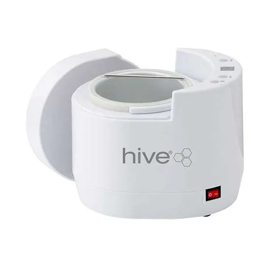 Hive Neos Single Digital Wax Heater For Hair Removal