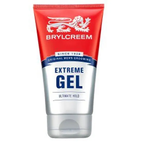 Brylcreem Extreme Hair Gel Ultimate Hold