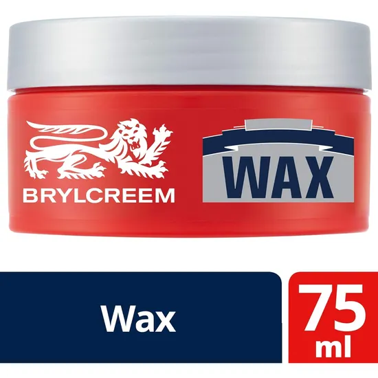 Brylcreem Strong Hold Wax