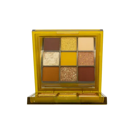 Huda Beauty Brown Obsessions Eyeshadow Palette