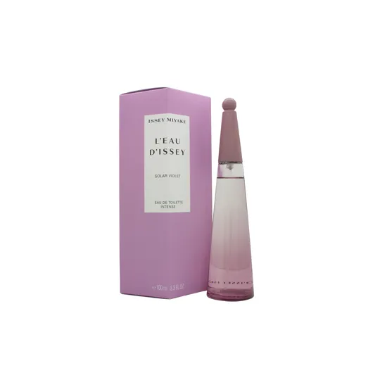 Issey Miyake L'Eau D'Issey Solar Violet Eau De Toilette