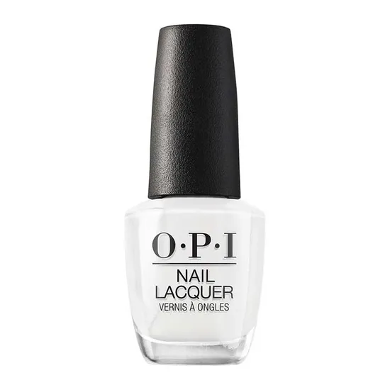 OPI Alpine Snow