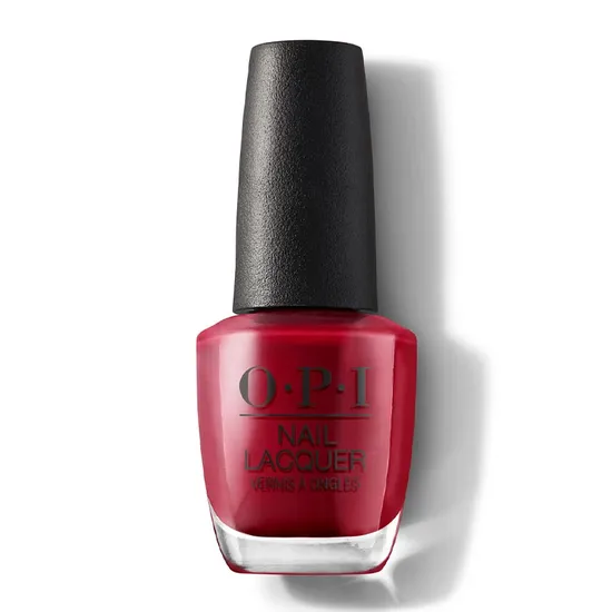 OPI Red