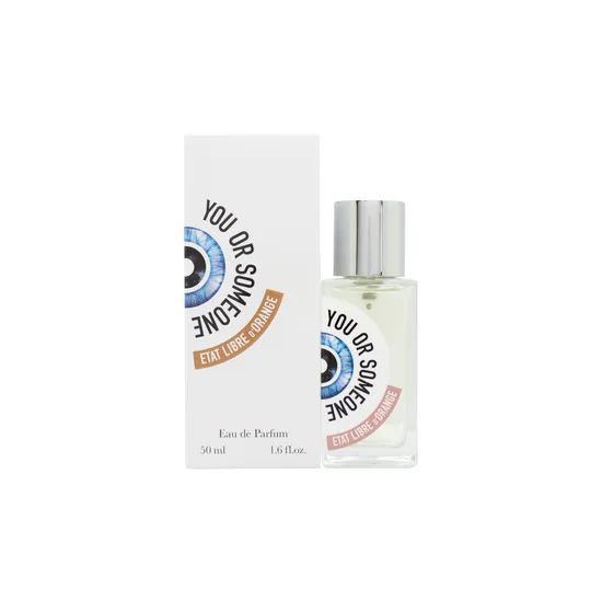 Etat Libre d'Orange You Or Someone Like You Eau De Parfum