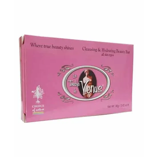 Mitchell Venus Cleansing & Hydrating Beauty Bar