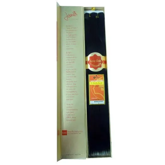 Janet Collection Remy Gold Mink Yaky Wvg