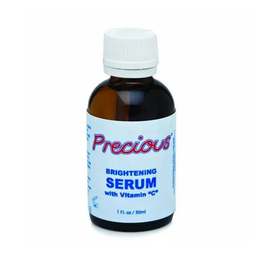 Mitchell Precious Serum With Vitamin C