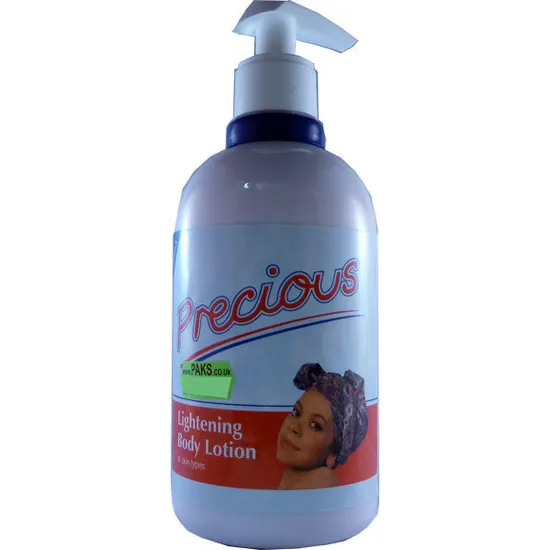 Mitchell Precious Body Lotion