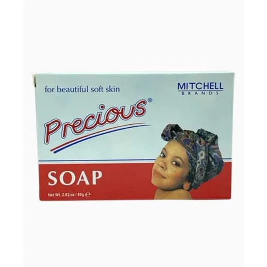 Mitchell Precious Beauty Soap