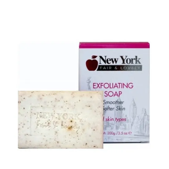 Mitchell Fair & Lovely Exfoliating Soap 200 G