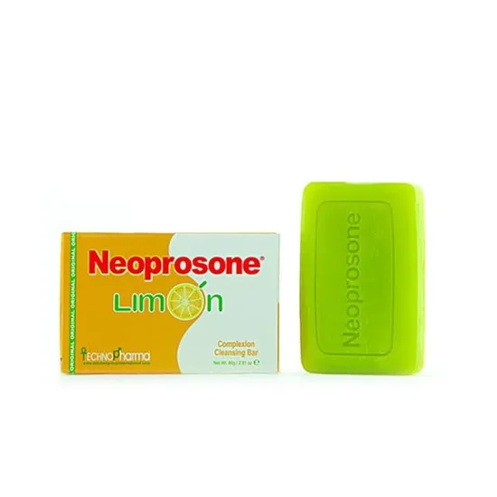Mitchell Neoprosone Limon Soap