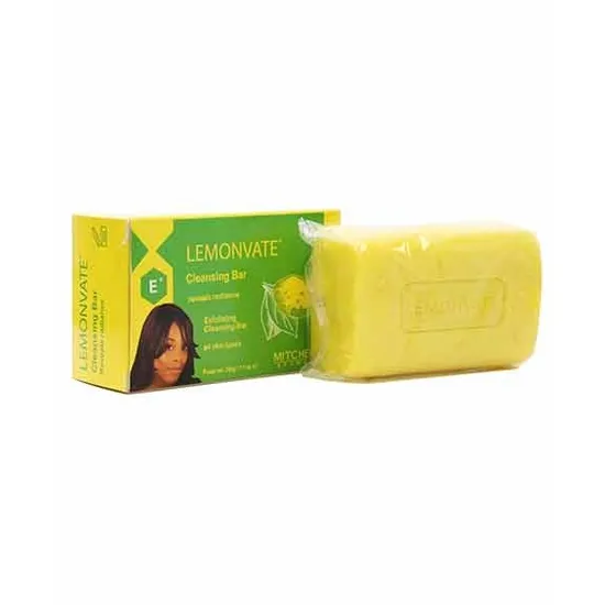 Mitchell Lemonvate Cleansing Bar