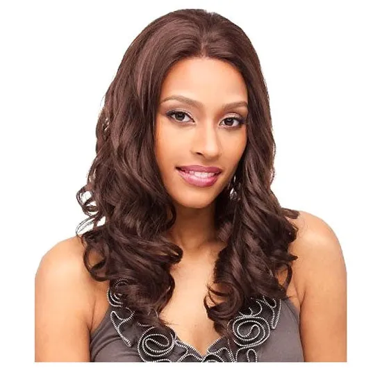 Janet Collection Janet Whole Lace Synthetic Wig Milla 4