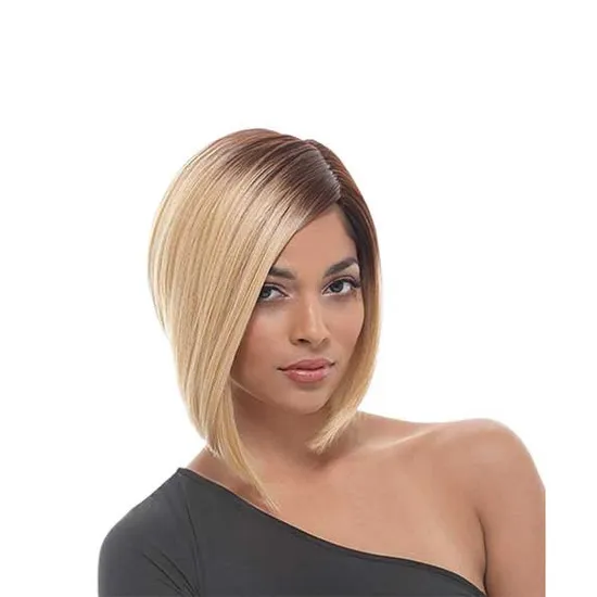 Janet Collection Janet Synthetic Helen Wig Oet1b/Red