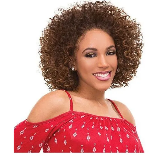 Janet Collection Janet Clip In U Type Synthetic 3b Marissa Wig