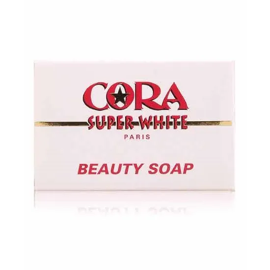 Mitchell Cora Super White Beauty Soap