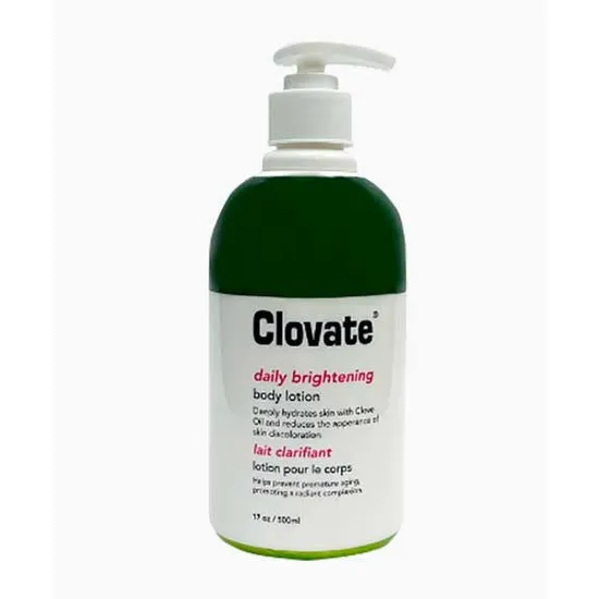 Mitchell Clovate Daily Body Lotion