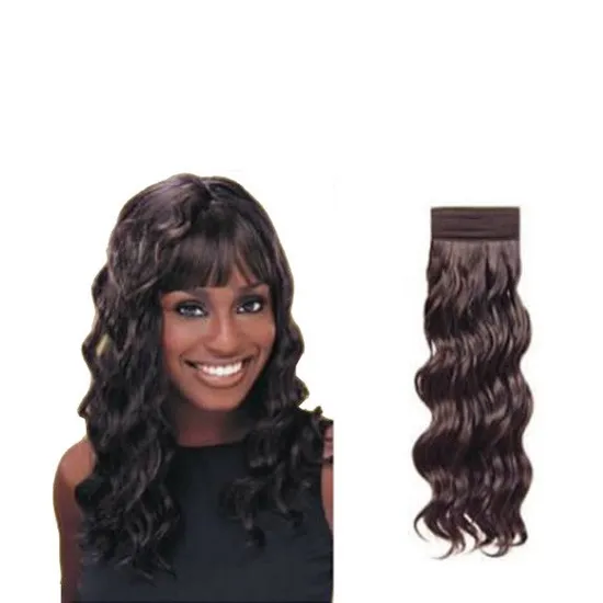 Outre Batik Loose Deep Wvg